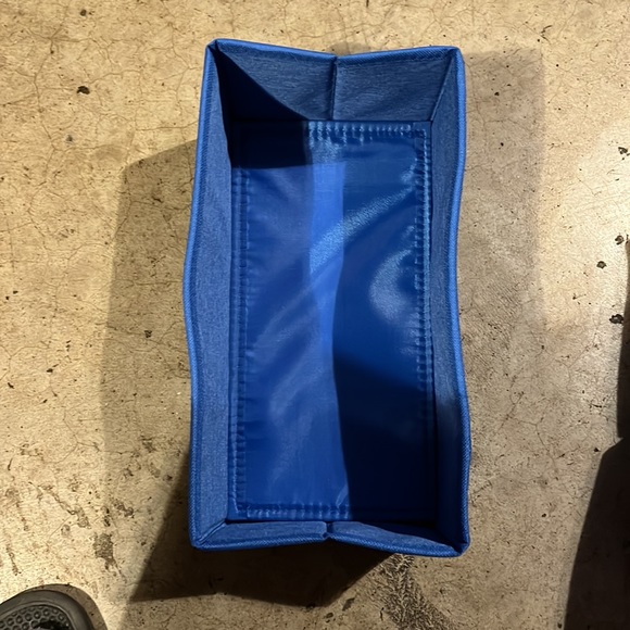 4pc storage organizer - Picture 3 of 5